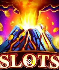 Biblioteca de slots populares na 68q