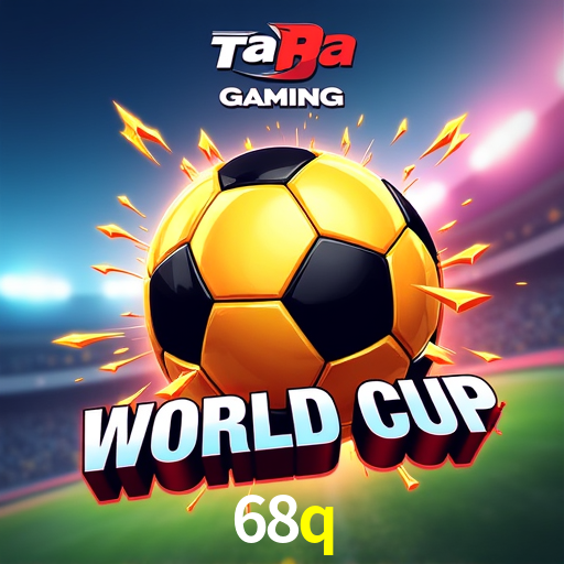 Desvendando o Mundo dos Jogos Virtuais na 68q