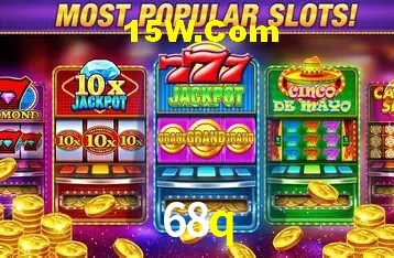 Provedores de Jogos 68q