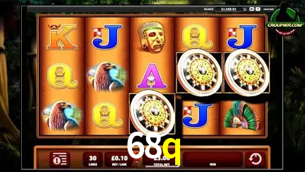 Login Seguro 68q
