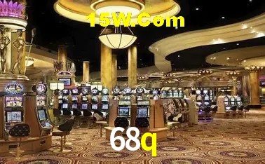 Casino VIP 68q