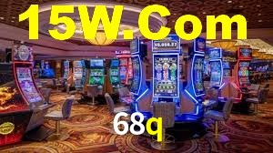 Roulette Table 68q