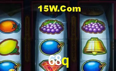 Estatísticas do Jogo 68q
