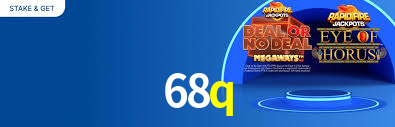Ofertas Imperdíveis na 68q: Promoções e Bônus Que Valem a Pena