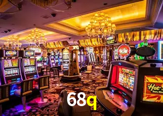 Diretório de Jogos 68q