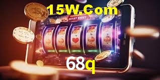 Welcome Bonus 68q