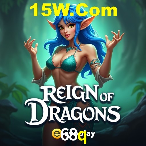 Desvendando o Mundo dos Jogos Virtuais na 68q
